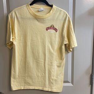 Mens’ Margaritaville Souvenir Shirt from “Summerzcool Tour 2009”